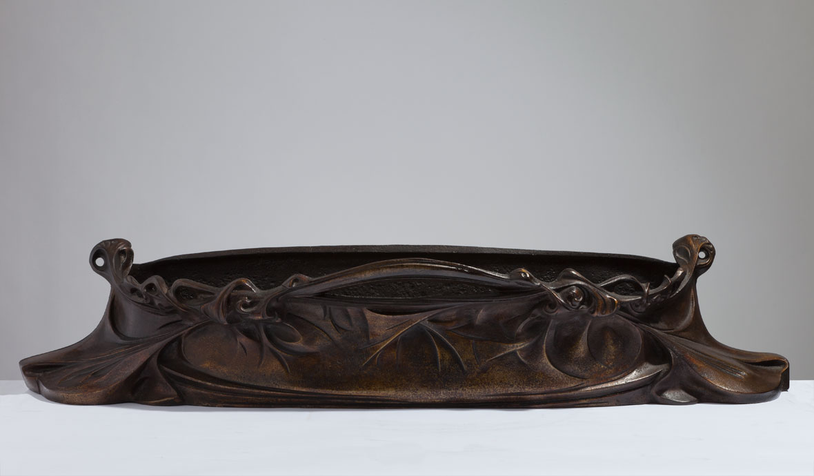 Hector Guimard Jardiniere